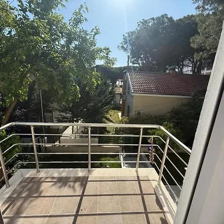 Sunset Rum i privatbostad *