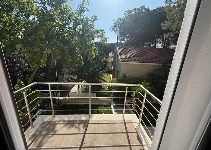 Sunset Rum i privatbostad *