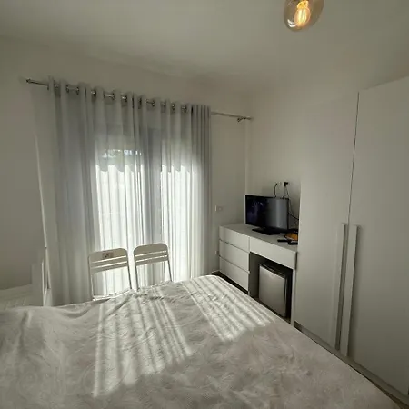 Sunset Δωμάτια σε οικογενειακή κατοικία