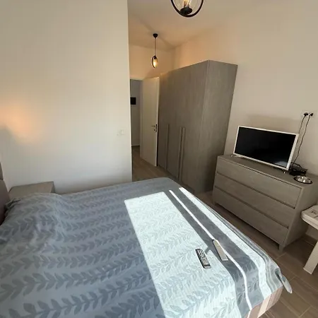 Quarto em Acomodações Particulares Sunset *