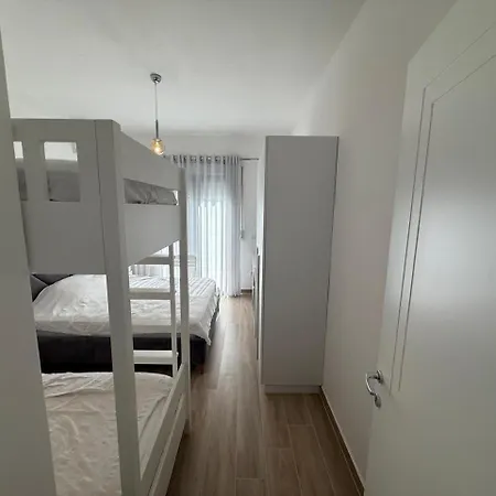 Quarto em Acomodações Particulares Sunset *