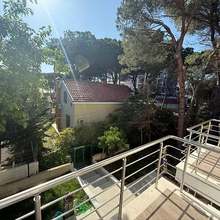 Quarto em Acomodações Particulares Sunset *