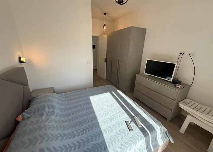 Quarto em Acomodações Particulares Sunset *