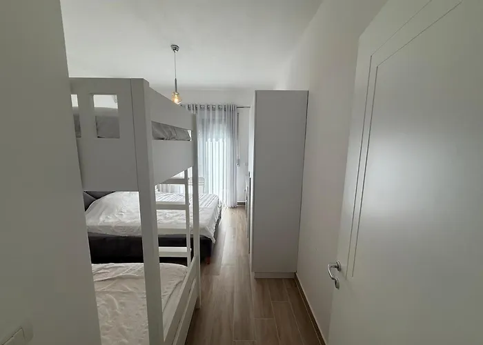 Quarto em Acomodações Particulares Sunset *