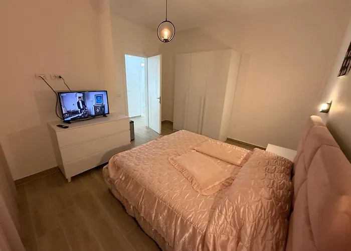 Sunset 民宿 格勒姆