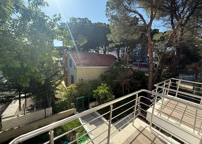 Quarto em Acomodações Particulares Sunset *